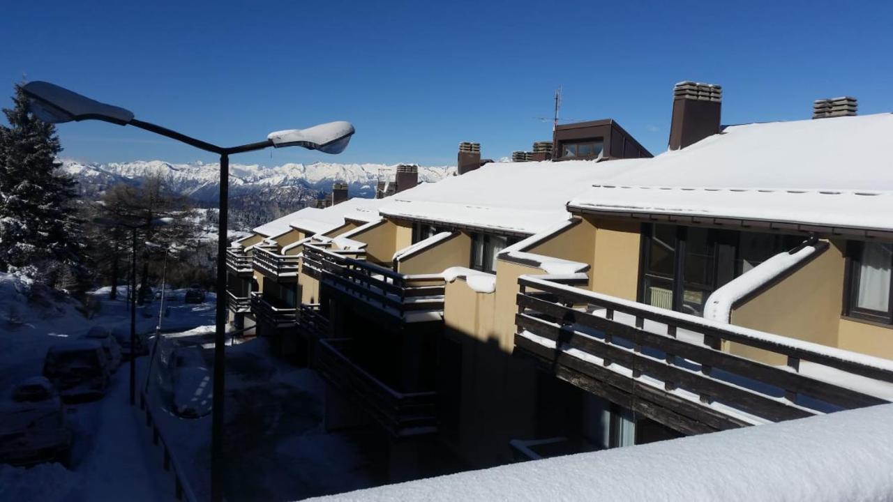 Residence Cielo Aperto Vason Exterior photo