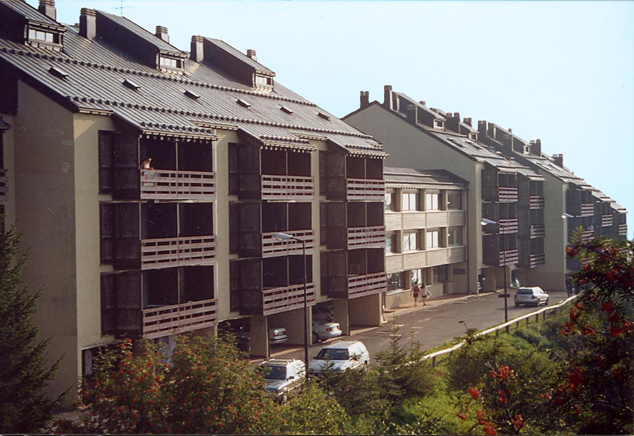 Residence Cielo Aperto Vason Exterior photo