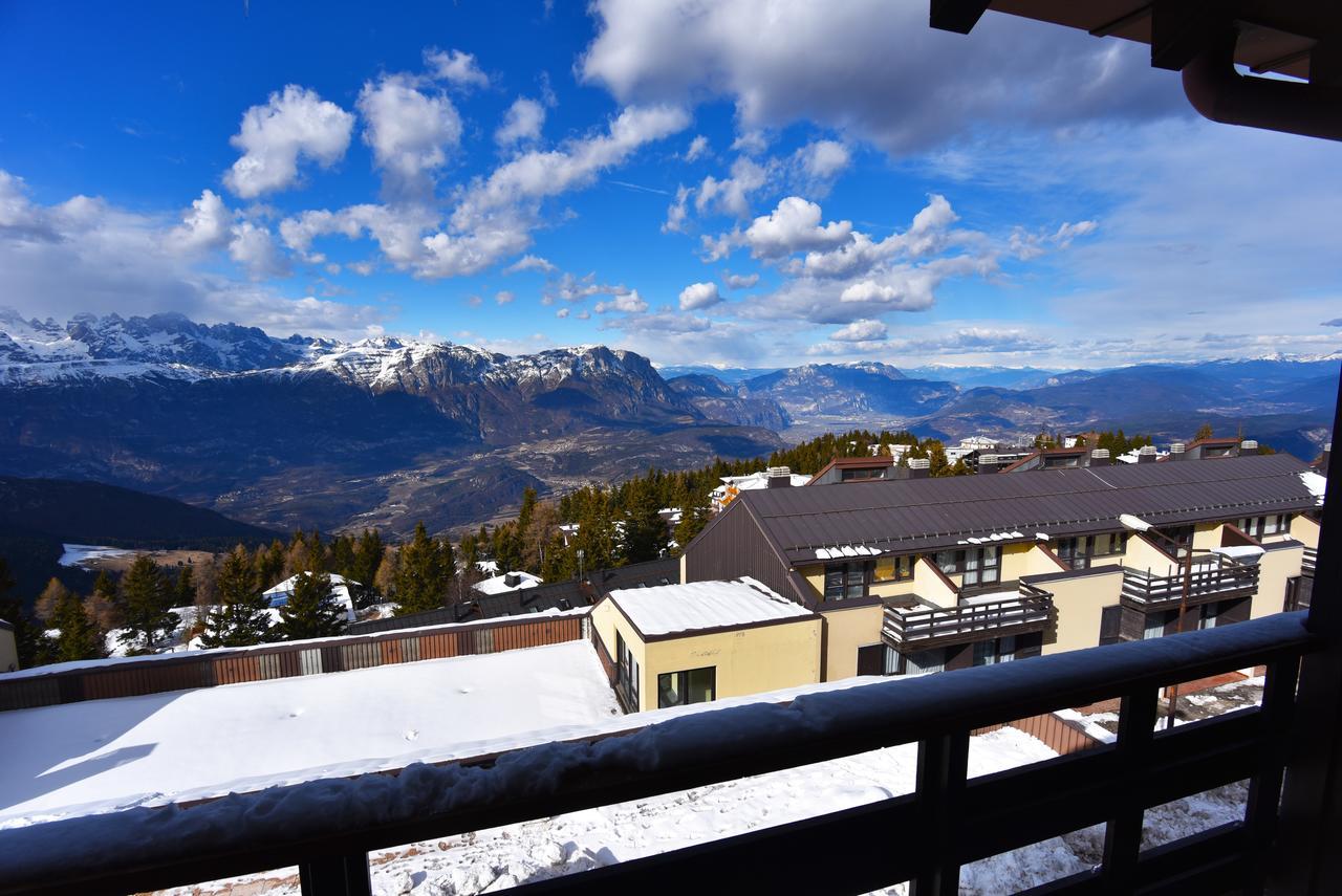 Residence Cielo Aperto Vason Exterior photo